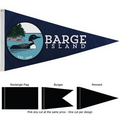 24" X 36" Single Reverse Nylon Boat Flag